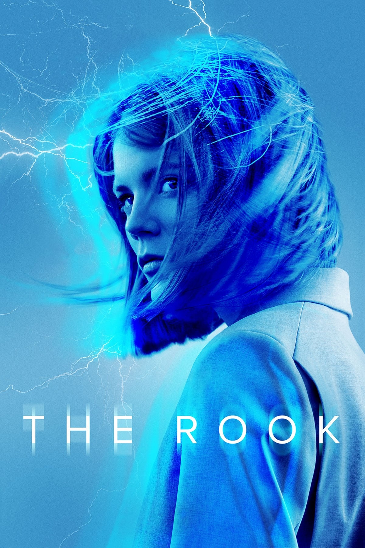 The Rook (2019 TV Series)